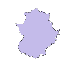 extremadura
